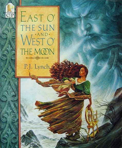 East of the Sun and West of the Moon - A Tale of Forbidden Love and Unwavering Determination!